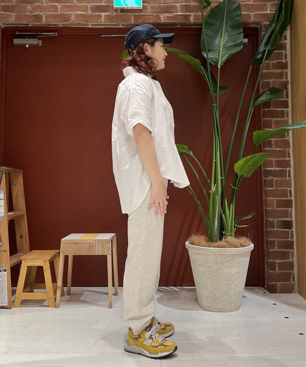 エノモト アミさんの「BEAMS WOMEN｜」を使ったコーディネート