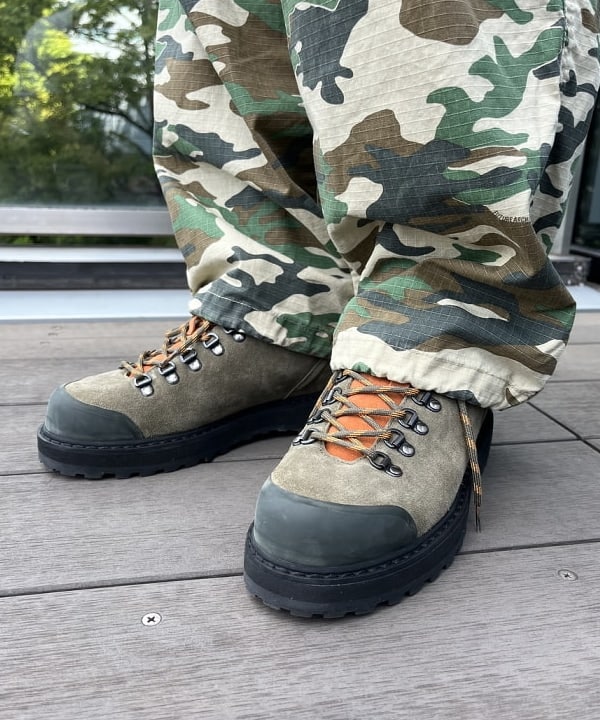 平柳 楓馬さんの「BEAMS WOMEN｜」を使ったコーディネート