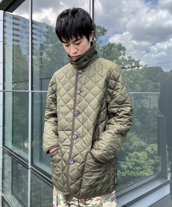 平柳 楓馬さんの「BEAMS WOMEN｜」を使ったコーディネート