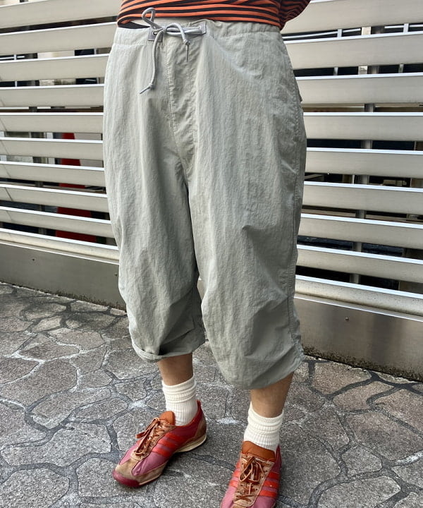 森 凌真さんの「BEAMS WOMEN｜LAIDBACK by NEW / LB-1」を使ったコーディネート