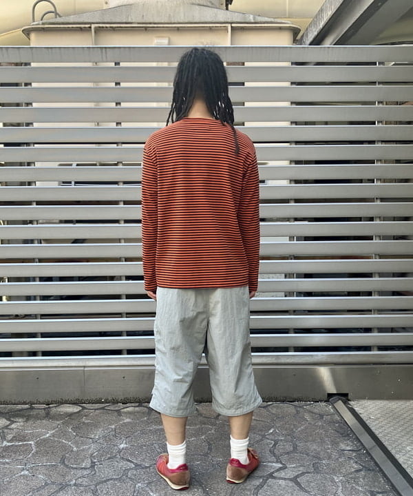 森 凌真さんの「BEAMS WOMEN｜LAIDBACK by NEW / LB-1」を使ったコーディネート