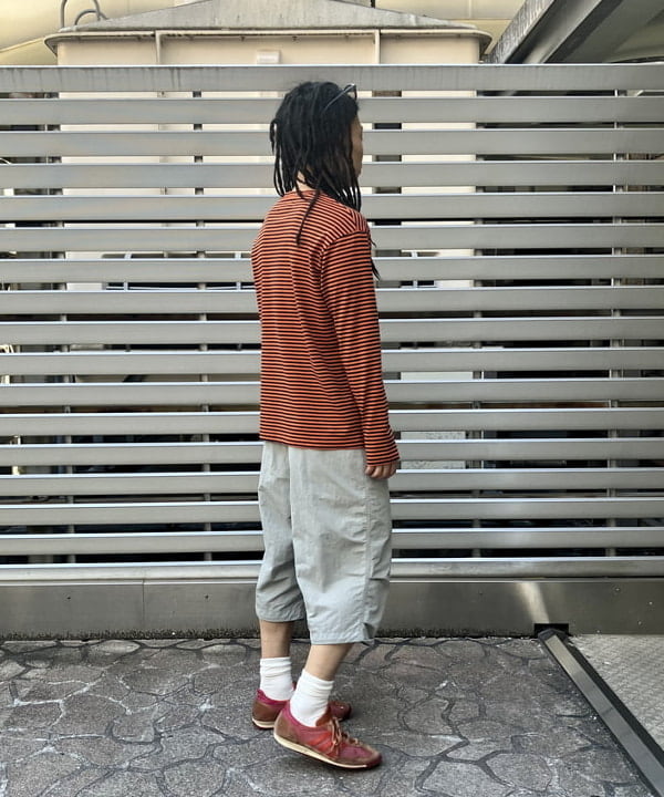 森 凌真さんの「BEAMS WOMEN｜LAIDBACK by NEW / LB-1」を使ったコーディネート