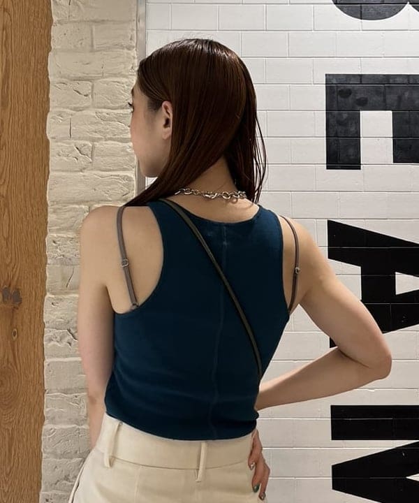 ちりこさんの「BEAMS WOMEN｜」を使ったコーディネート