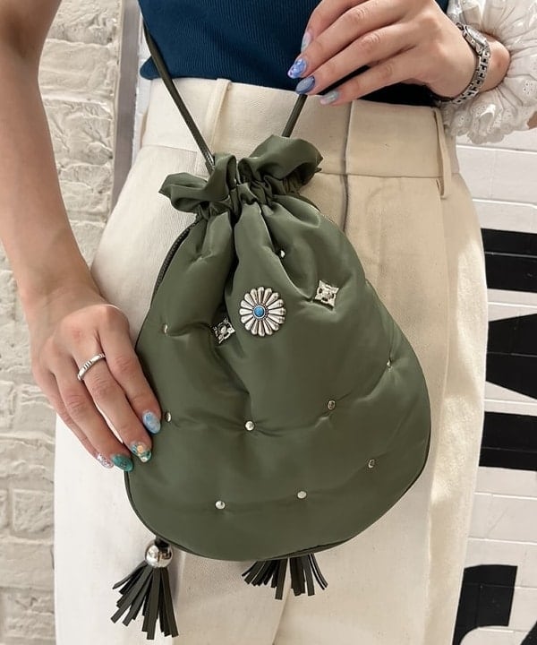 ちりこさんの「BEAMS WOMEN｜」を使ったコーディネート