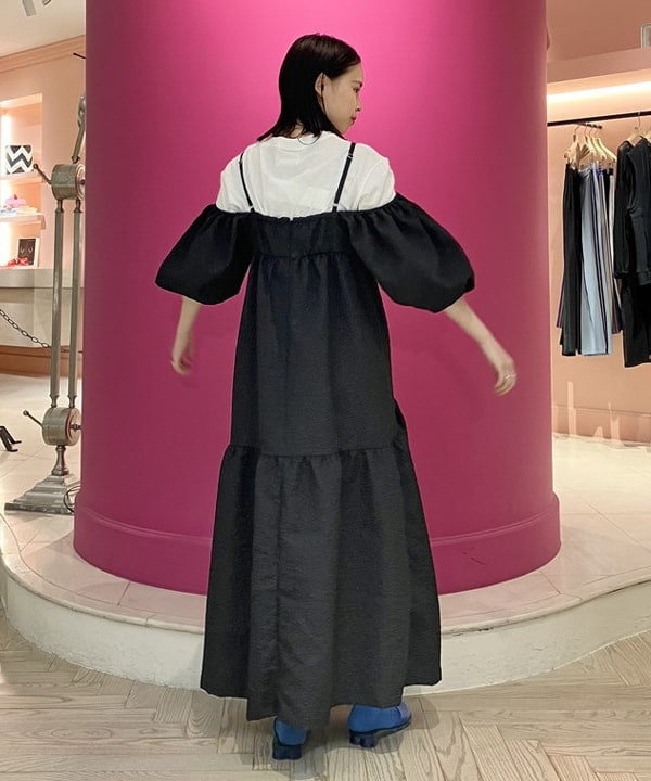 Ray BEAMS（レイ ビームス）LEVI'S(R) / HIGH RISE A-LINE DECON