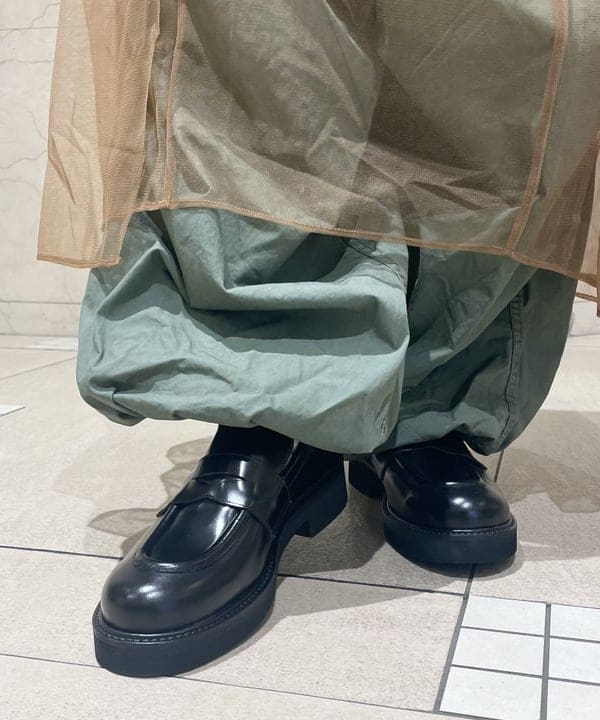 ハルキ　モモナさんの「BEAMS WOMEN｜」を使ったコーディネート