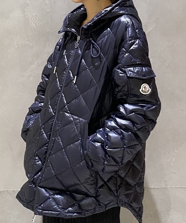丸山 真菜美さんの「BEAMS WOMEN｜」を使ったコーディネート
