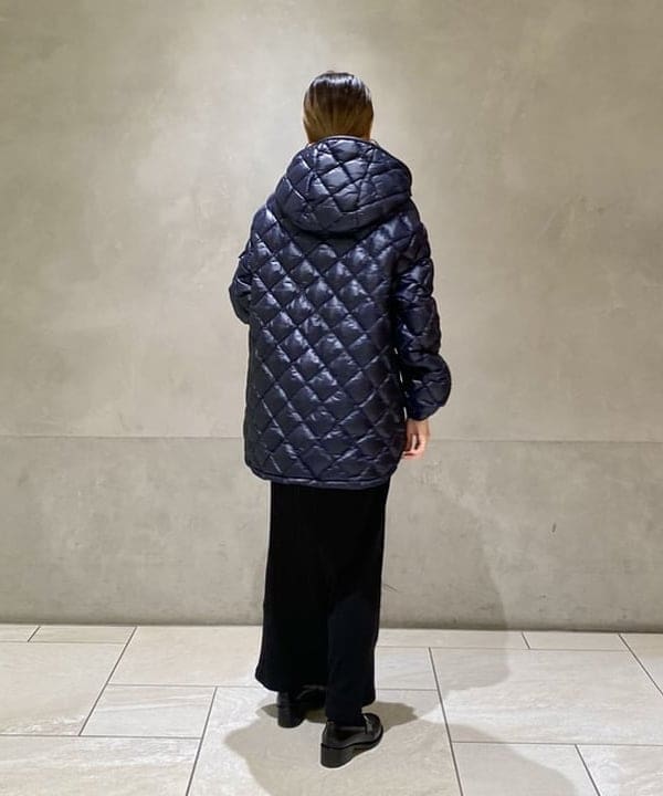丸山 真菜美さんの「BEAMS WOMEN｜」を使ったコーディネート