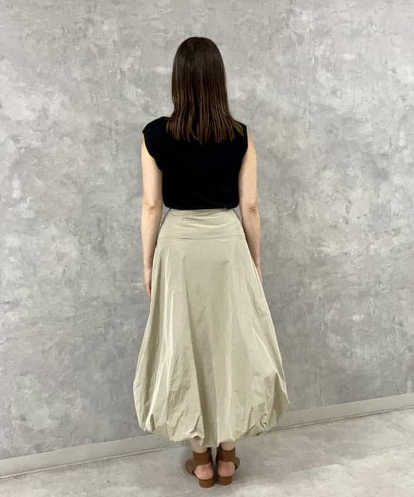 西村 章代さんの「BEAMS WOMEN｜」を使ったコーディネート