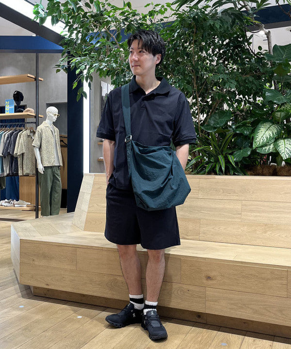 B:MING LIFE STORE by BEAMS hando