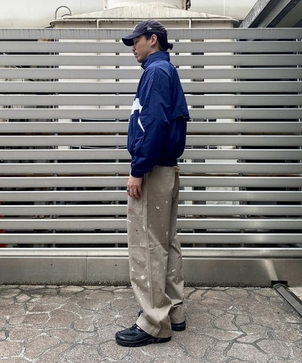 りゅうりゅうさんの「BEAMS WOMEN｜」を使ったコーディネート