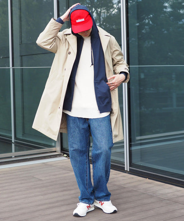 SUDOさん（B:MING LIFE STORE by BEAMS）のコーディネート一覧 - &mall