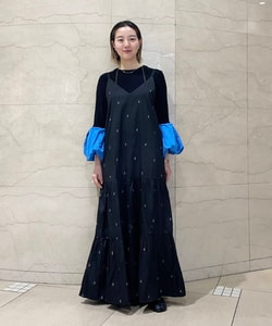 愛用 BEAMS（デミルクス Demi-Luxe ビームス）jour murmur / couture ヒスイ
