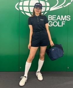 BEAMS GOLF（ビームス ゴルフ）BEAMS GOLF / スタンダード キャップ 2