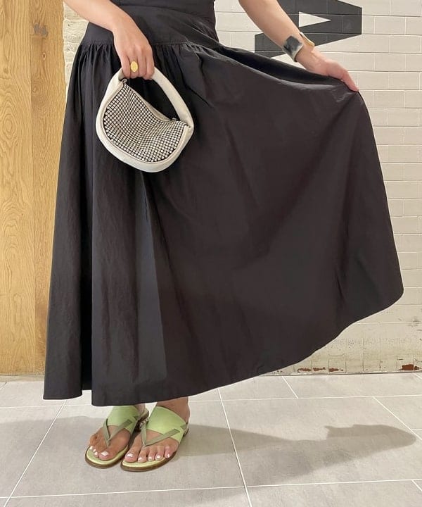 原田 まりんさんの「BEAMS WOMEN｜」を使ったコーディネート