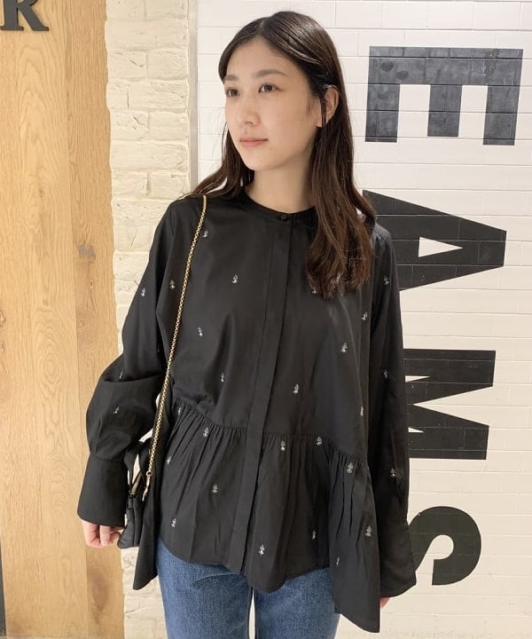 坂本 涼花さんの「BEAMS WOMEN｜」を使ったコーディネート