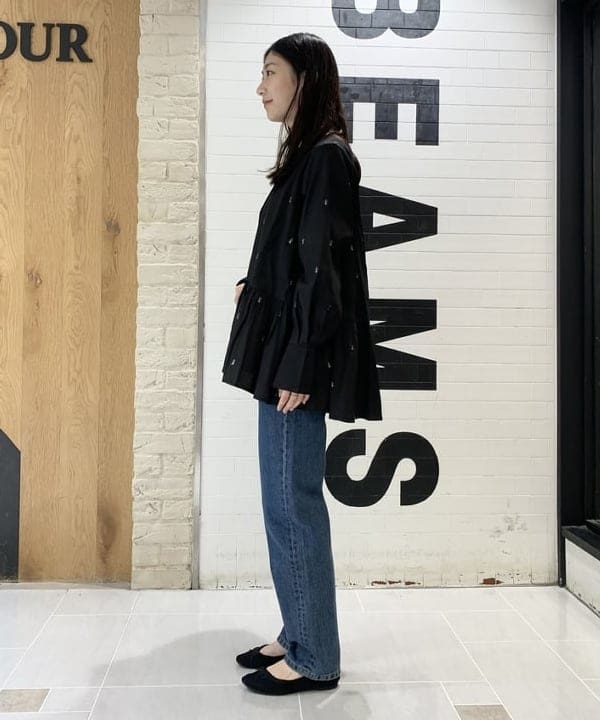 坂本 涼花さんの「BEAMS WOMEN｜」を使ったコーディネート