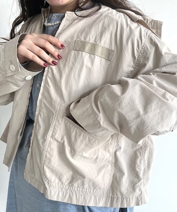 カスタニ モモノさんの「BEAMS WOMEN｜」を使ったコーディネート