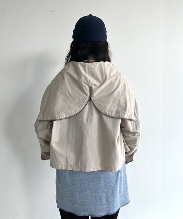 カスタニ モモノさんの「BEAMS WOMEN｜」を使ったコーディネート