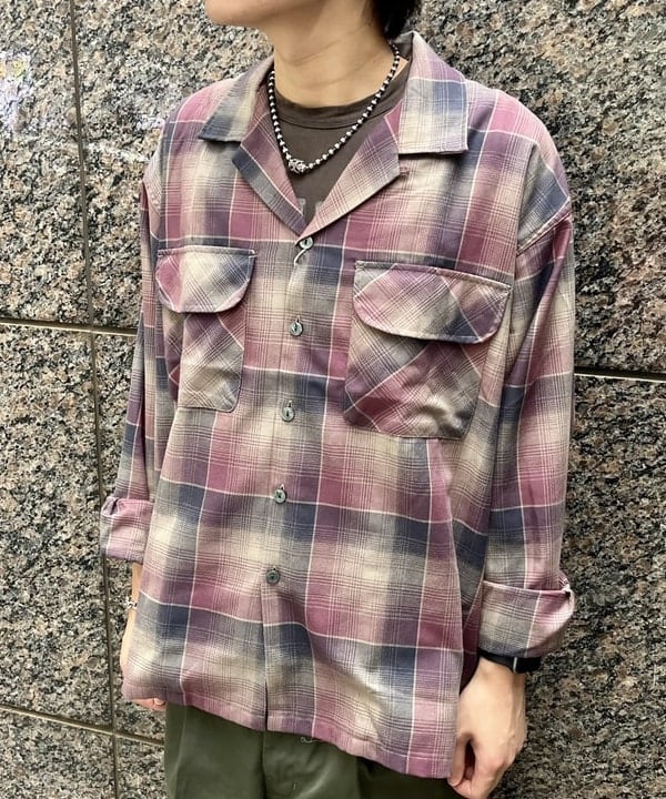 トラ吉さんの「BEAMS WOMEN｜」を使ったコーディネート