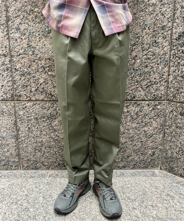 トラ吉さんの「BEAMS WOMEN｜」を使ったコーディネート