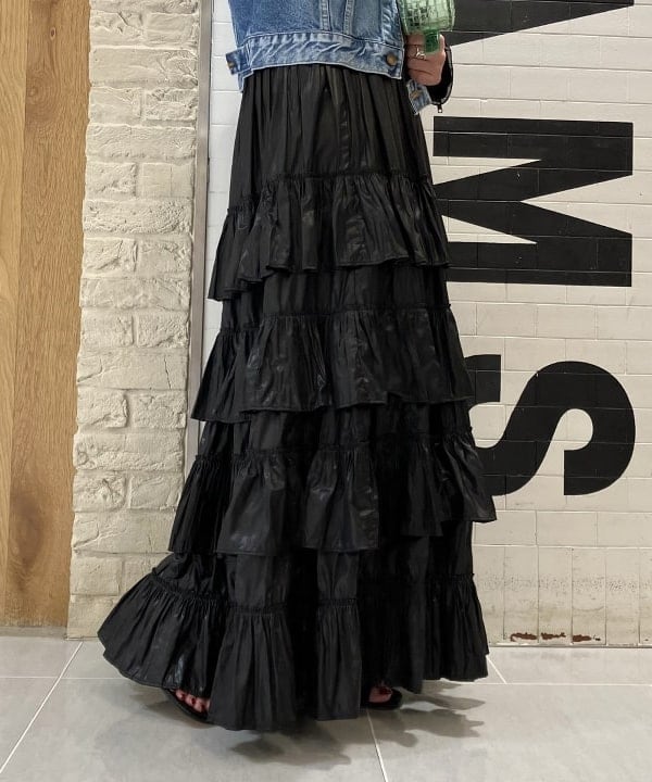CHIHIROさんの「BEAMS WOMEN｜」を使ったコーディネート