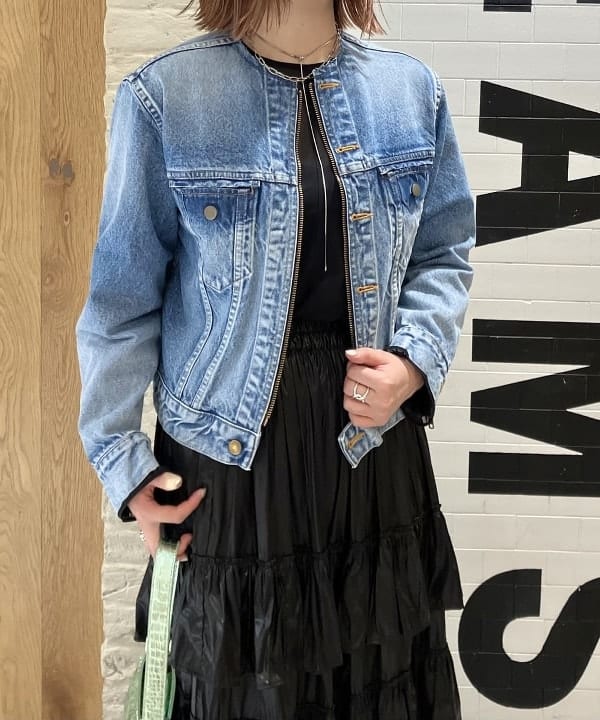 CHIHIROさんの「BEAMS WOMEN｜」を使ったコーディネート