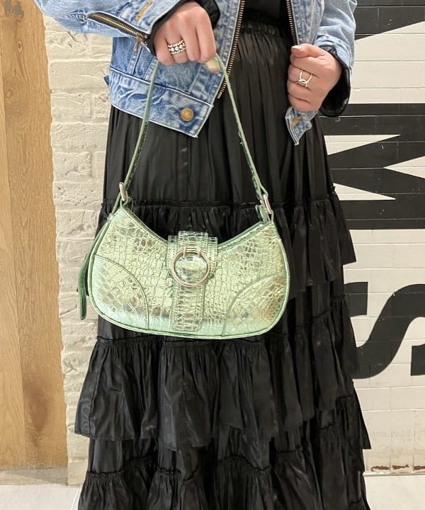 CHIHIROさんの「BEAMS WOMEN｜」を使ったコーディネート