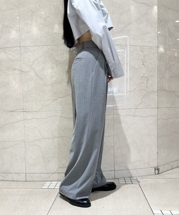 カワライさんの「BEAMS WOMEN｜」を使ったコーディネート