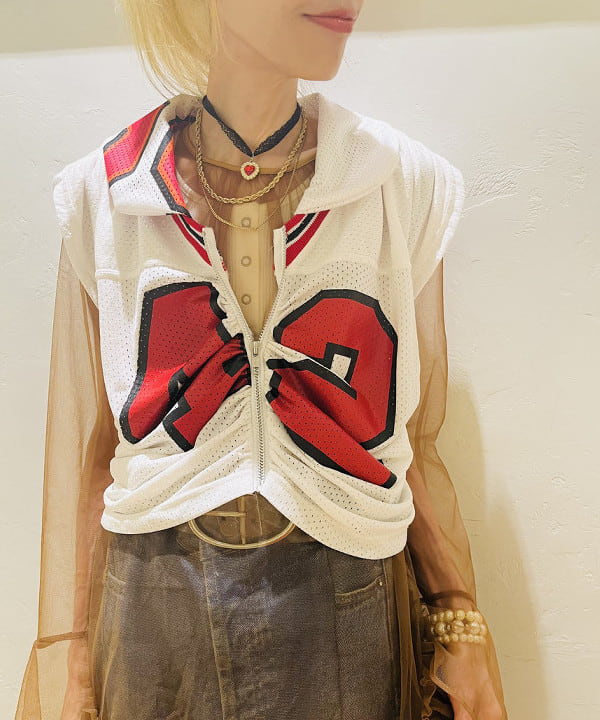 ひるてぃさんの「BEAMS WOMEN｜」を使ったコーディネート