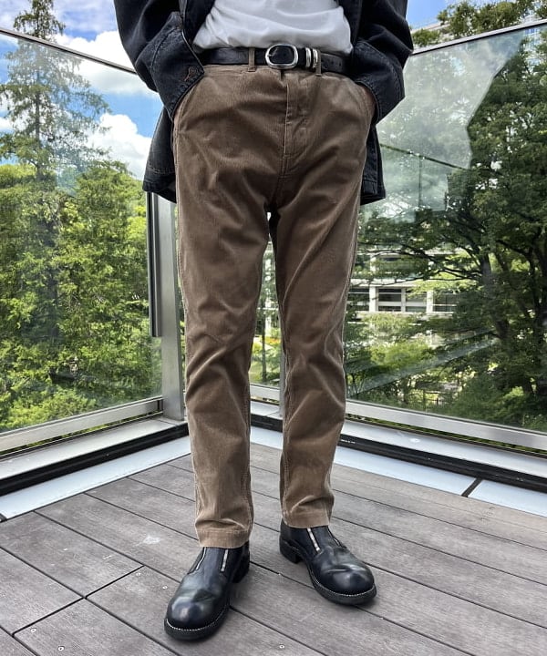 平柳 楓馬さんの「BEAMS WOMEN｜」を使ったコーディネート