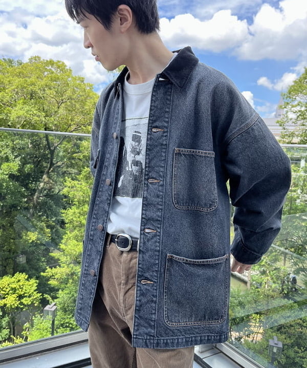 平柳 楓馬さんの「BEAMS WOMEN｜」を使ったコーディネート