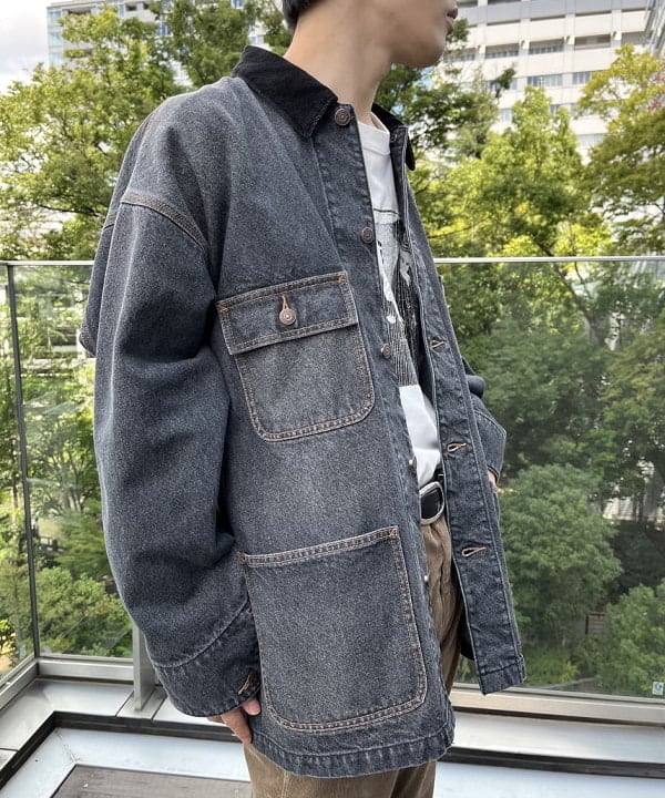 平柳 楓馬さんの「BEAMS WOMEN｜」を使ったコーディネート