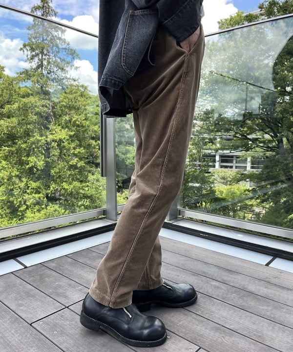 平柳 楓馬さんの「BEAMS WOMEN｜」を使ったコーディネート