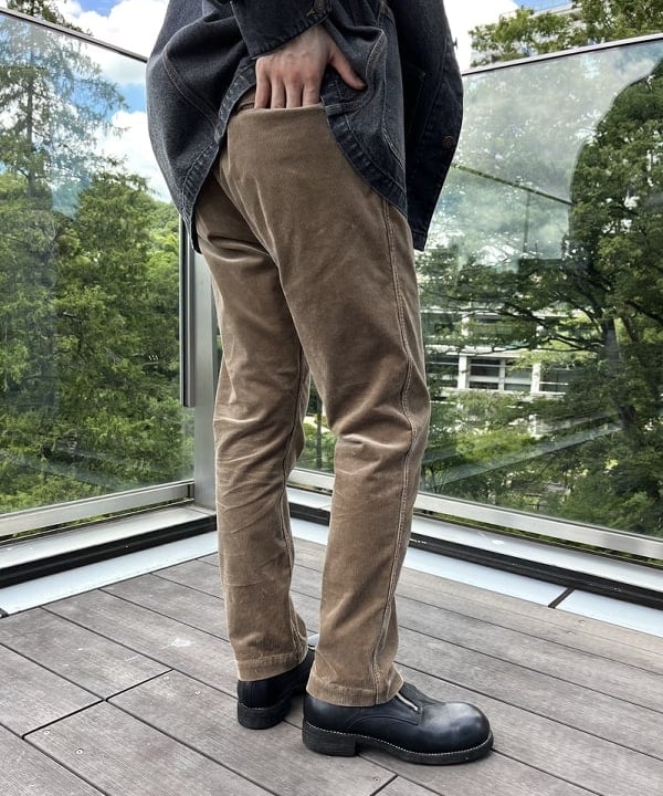 平柳 楓馬さんの「BEAMS WOMEN｜」を使ったコーディネート