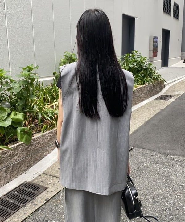 もえのさんの「BEAMS WOMEN｜」を使ったコーディネート