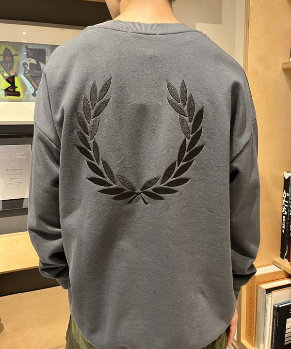 平柳 楓馬さんの「BEAMS WOMEN｜」を使ったコーディネート