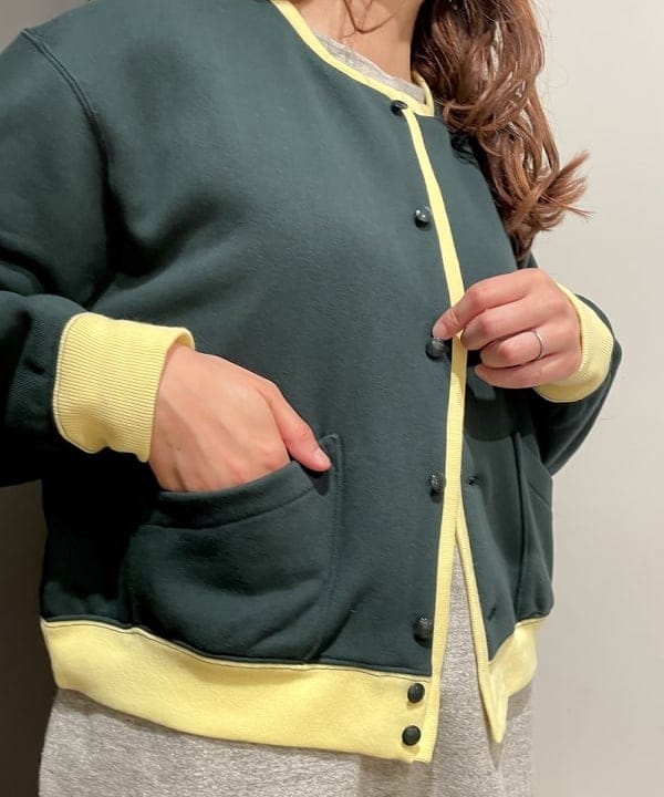 みかみさんの「BEAMS WOMEN｜WAREHOUSE & CO. / 別注 ステンシル13 Tシャツ」を使ったコーディネート