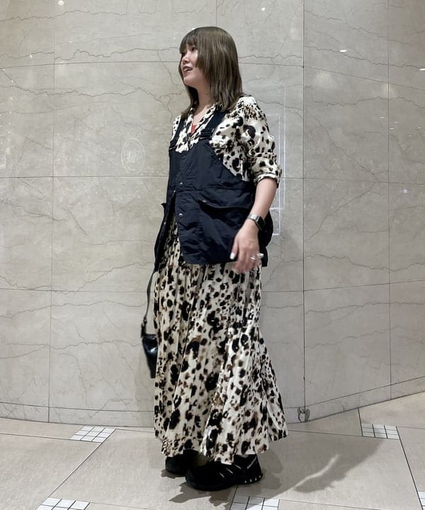 あさまつ はづきさんの「BEAMS WOMEN｜」を使ったコーディネート