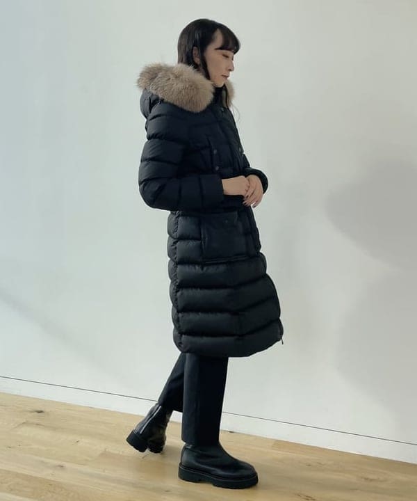 cammyさんの「BEAMS WOMEN｜」を使ったコーディネート