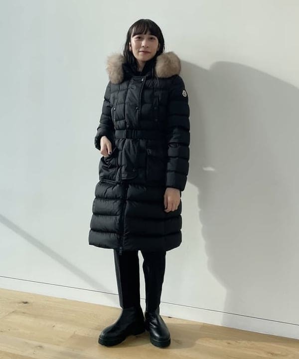 cammyさんの「BEAMS WOMEN｜」を使ったコーディネート