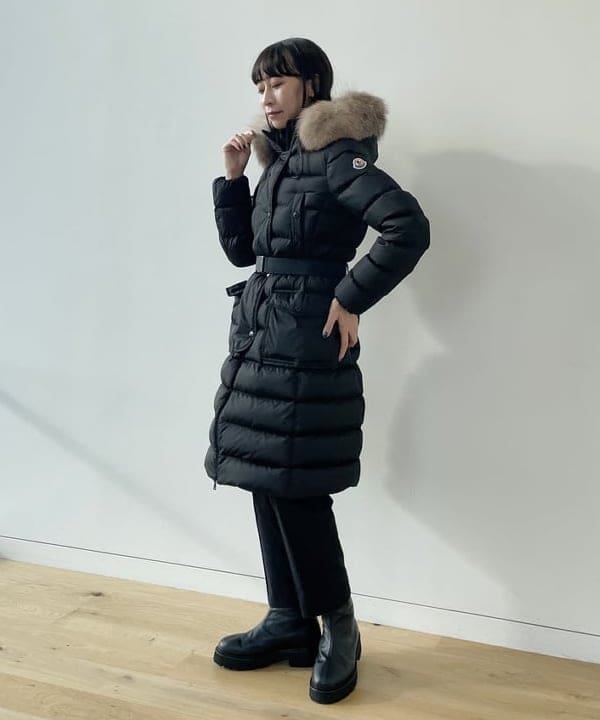 cammyさんの「BEAMS WOMEN｜」を使ったコーディネート