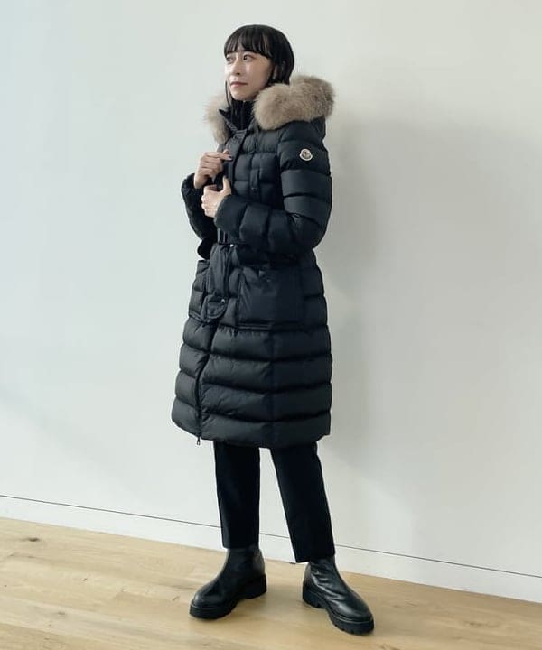 cammyさんの「BEAMS WOMEN｜」を使ったコーディネート