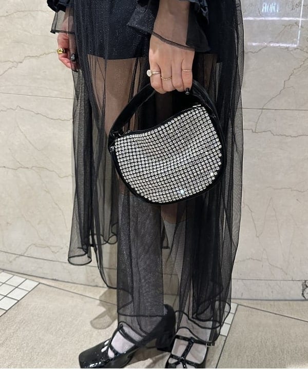 カワライさんの「BEAMS WOMEN｜」を使ったコーディネート