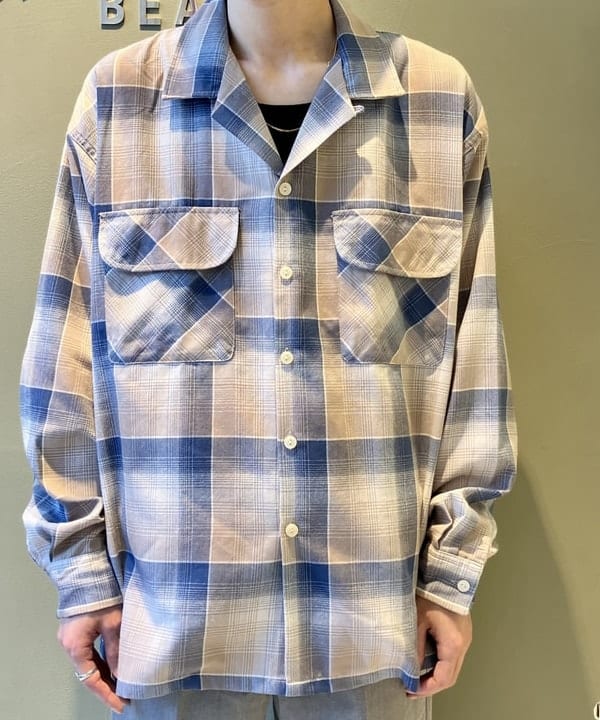 西村 光平さんの「BEAMS WOMEN｜」を使ったコーディネート