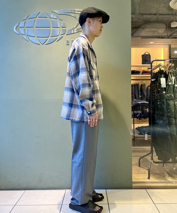 西村 光平さんの「BEAMS WOMEN｜」を使ったコーディネート