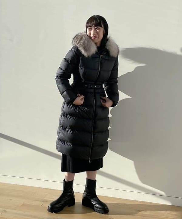 cammyさんの「BEAMS WOMEN｜」を使ったコーディネート