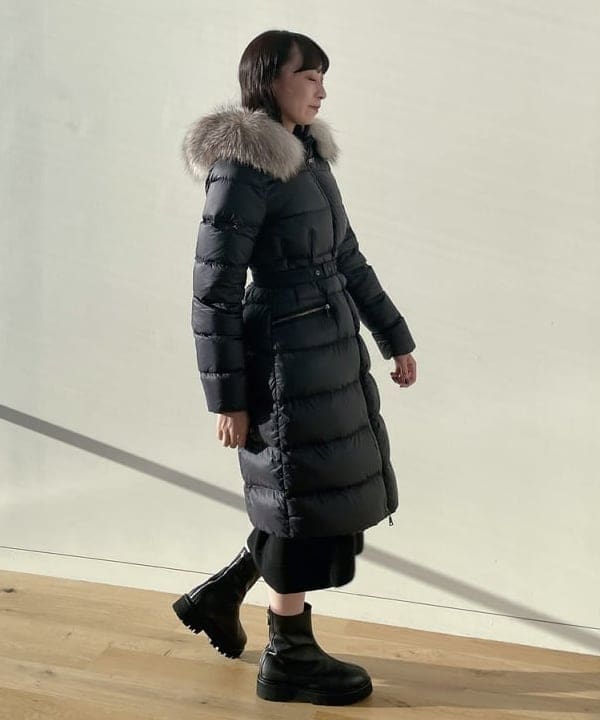 cammyさんの「BEAMS WOMEN｜」を使ったコーディネート