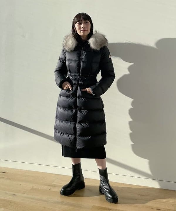 cammyさんの「BEAMS WOMEN｜」を使ったコーディネート