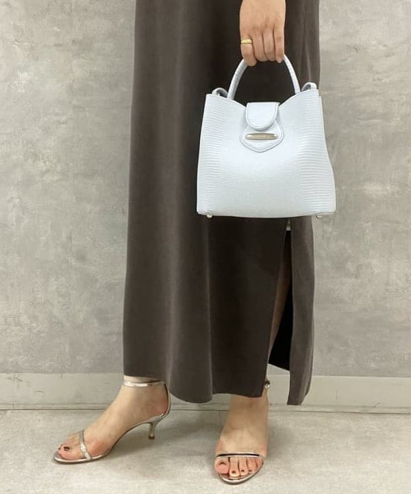 RIEKOさんの「BEAMS WOMEN｜」を使ったコーディネート